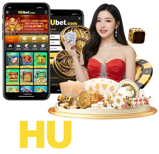 Ứng dụng di động Hubet