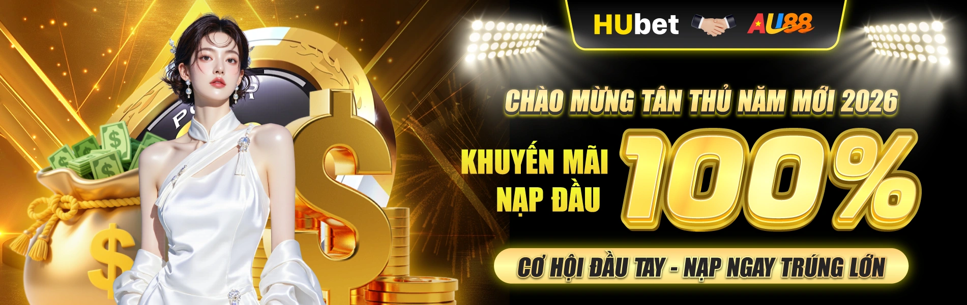 Hình ảnh thương hiệu Hubet và cổng giải trí trực tuyến