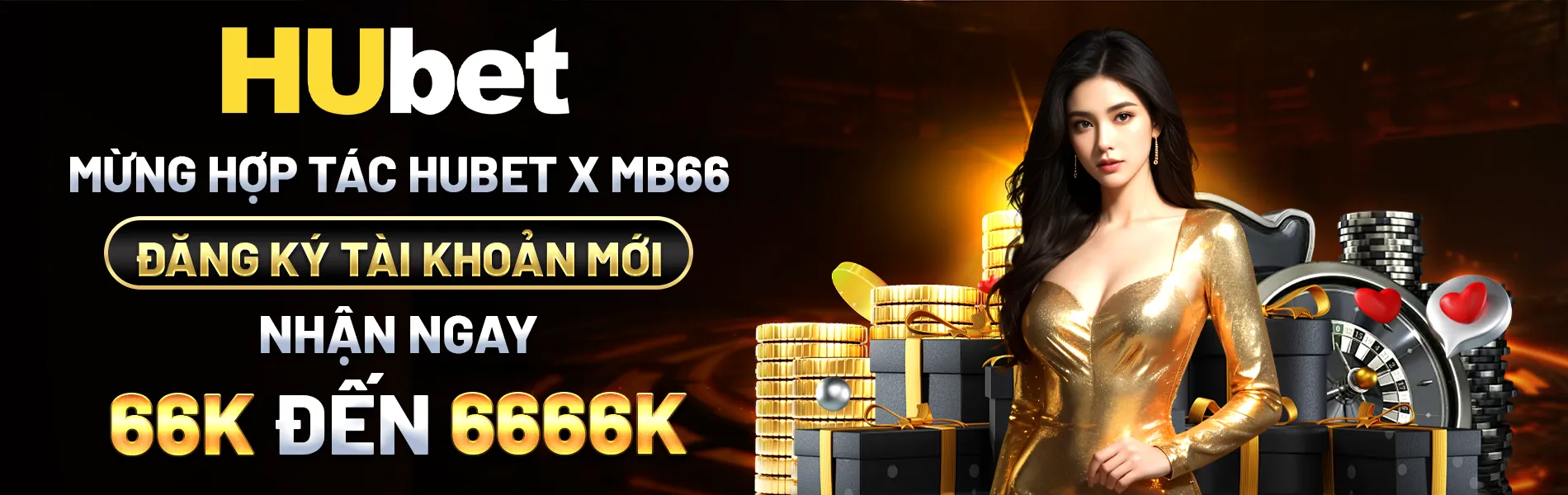 Hình ảnh dịch vụ di động và chuyên mục Hubet
