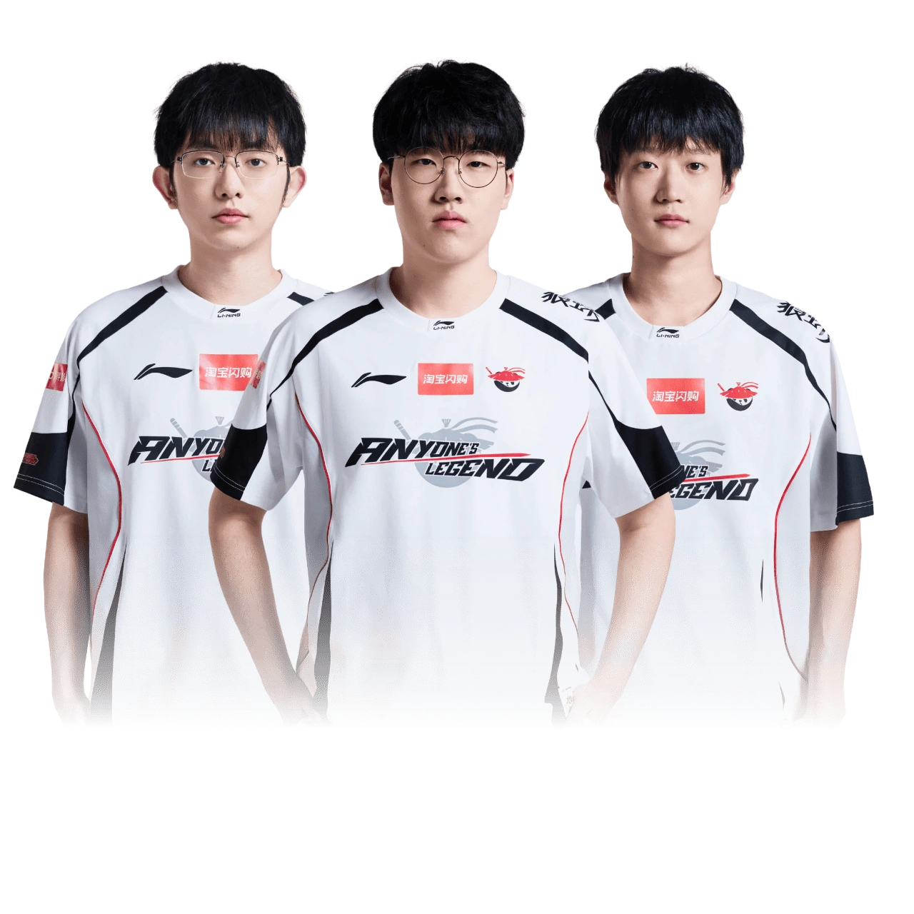 Thông tin esports Hubet